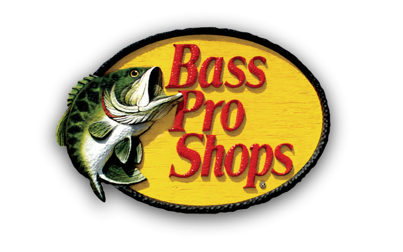 Bass pro shops